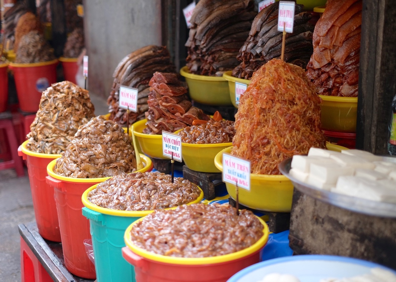 Du lich mien Tay anh 6