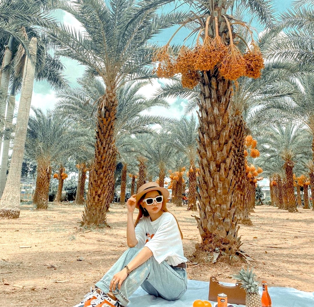 Du lich mien Tay anh 4