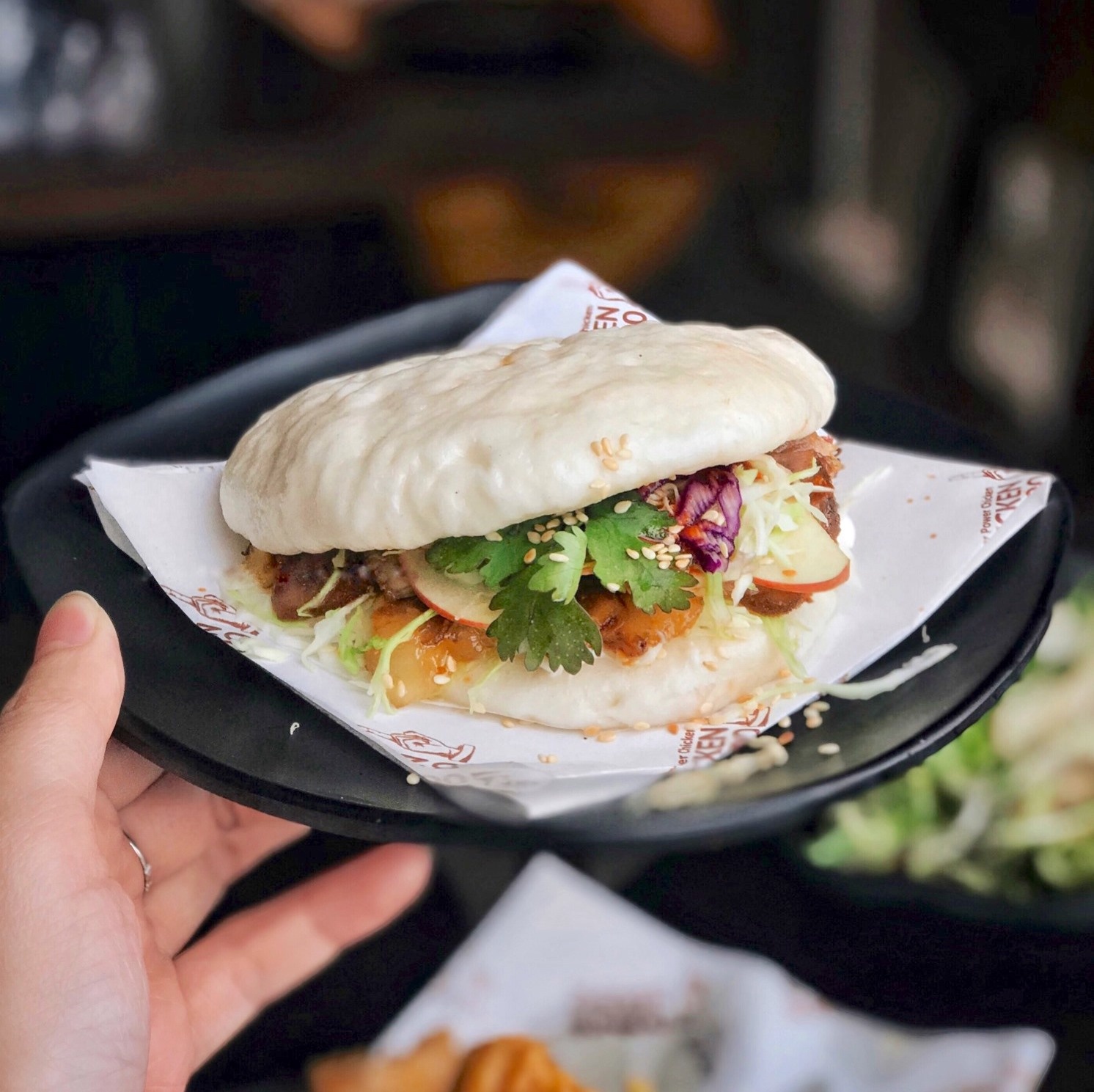 Các món bánh kẹp ngon ảnh 5 Cac mon banh kep ngon anh 5