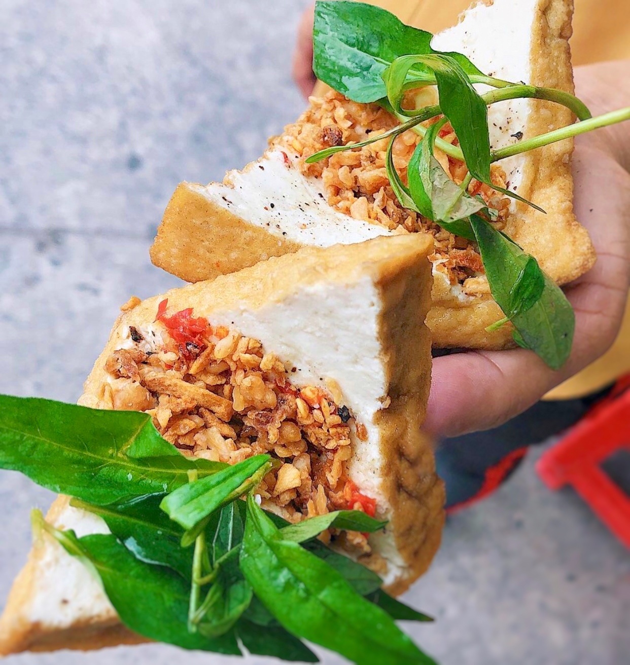 Cac mon banh kep ngon anh 4