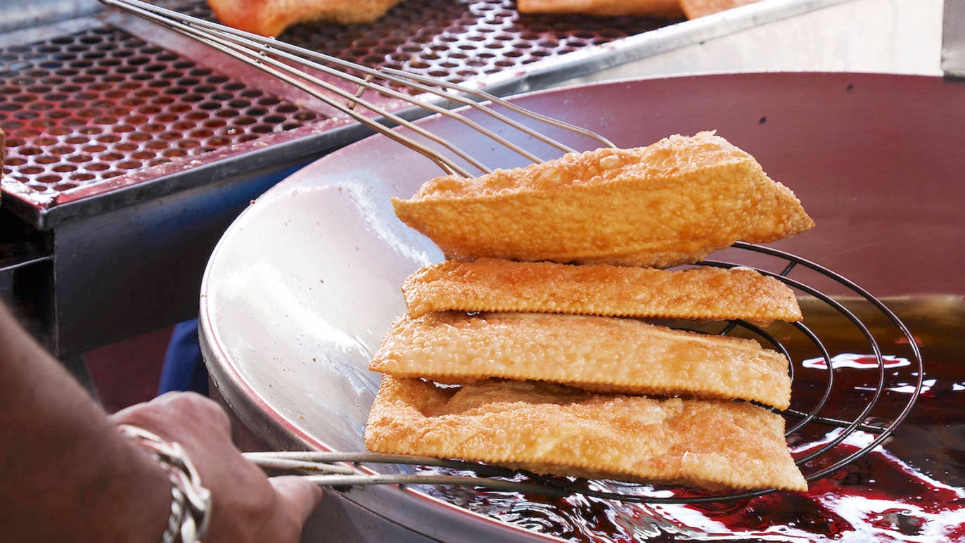 Mon an duong pho noi tieng the gioi anh 5