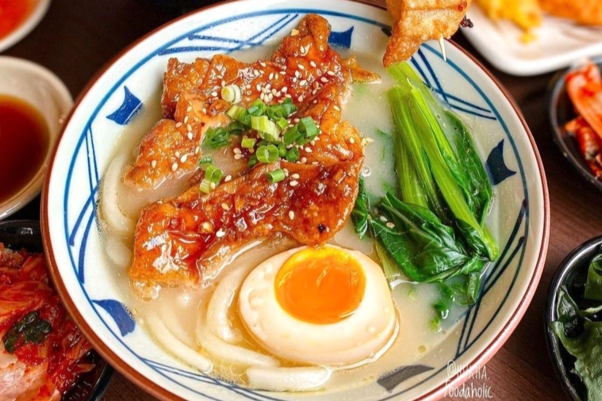 5 kieu mi ngon cho bua toi o Sai thanh hinh anh