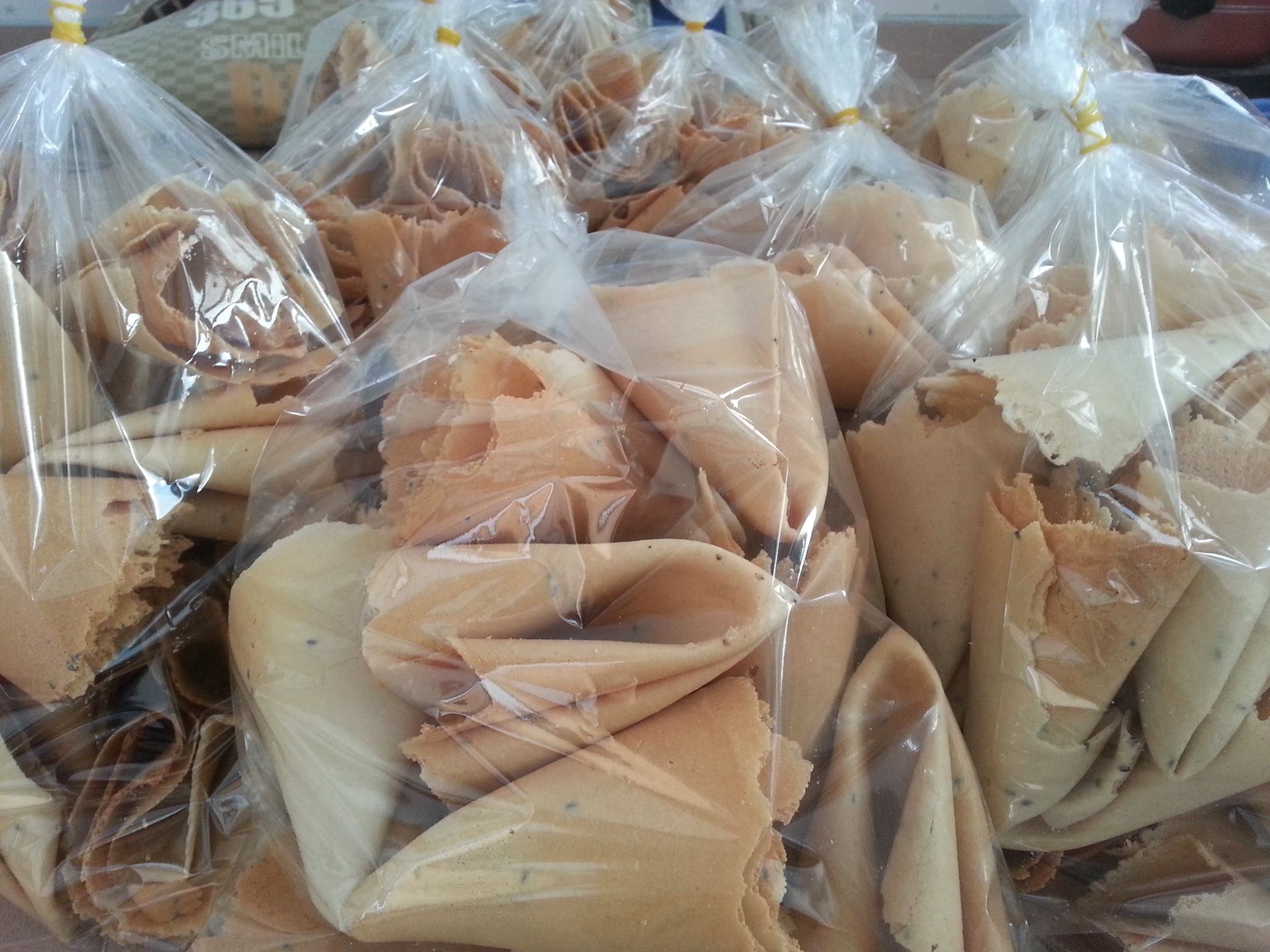 Banh trang noi tieng Viet Nam anh 2