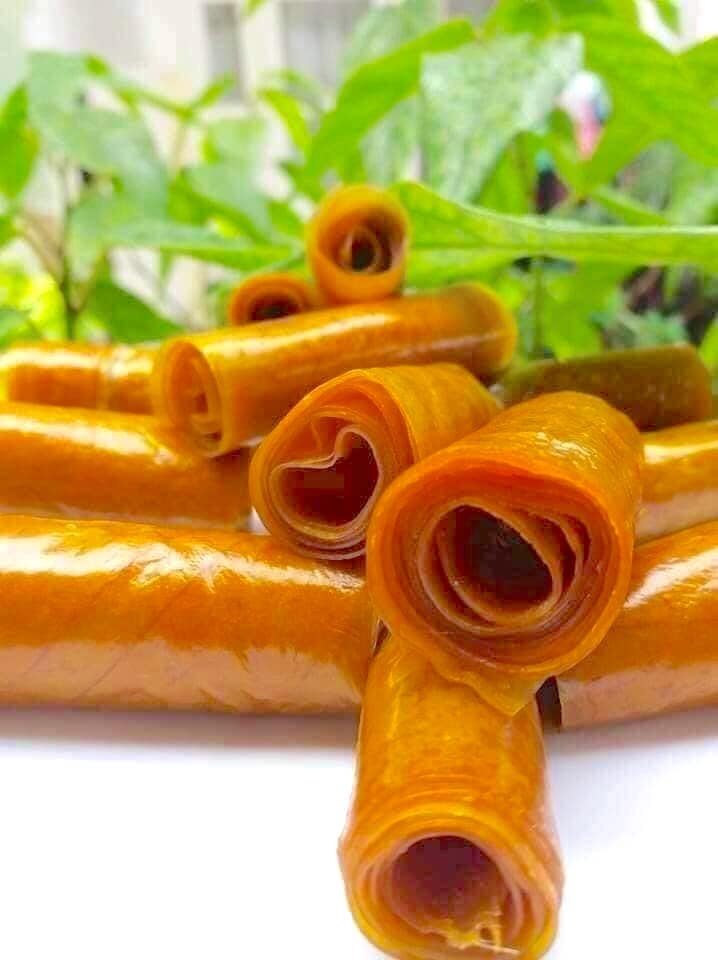 Banh trang noi tieng Viet Nam anh 5