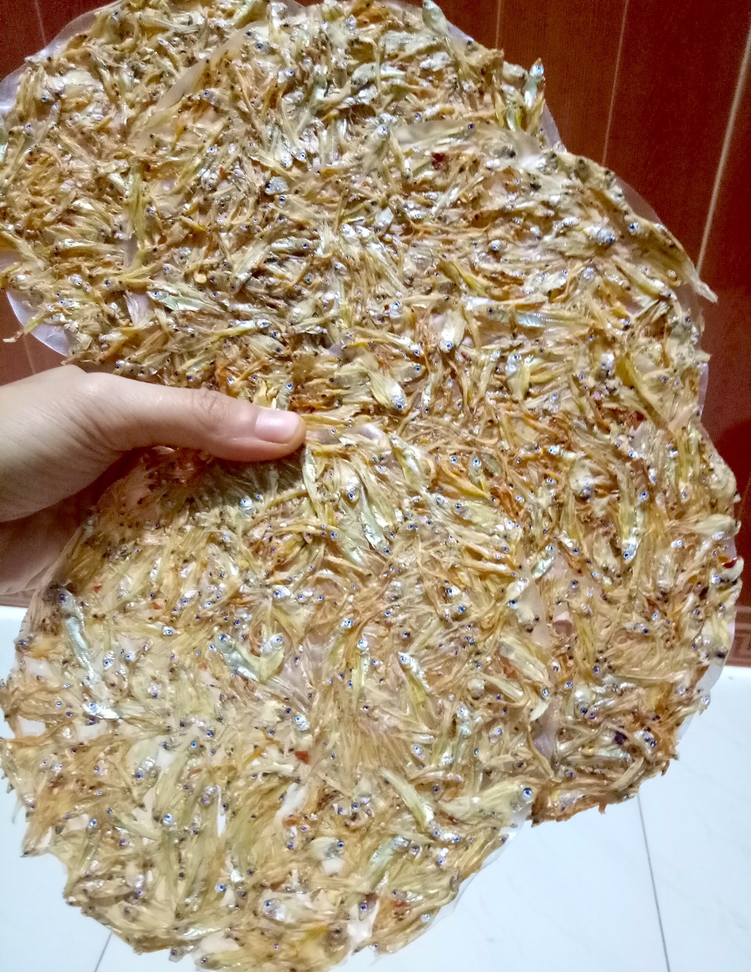 Banh trang noi tieng Viet Nam anh 4