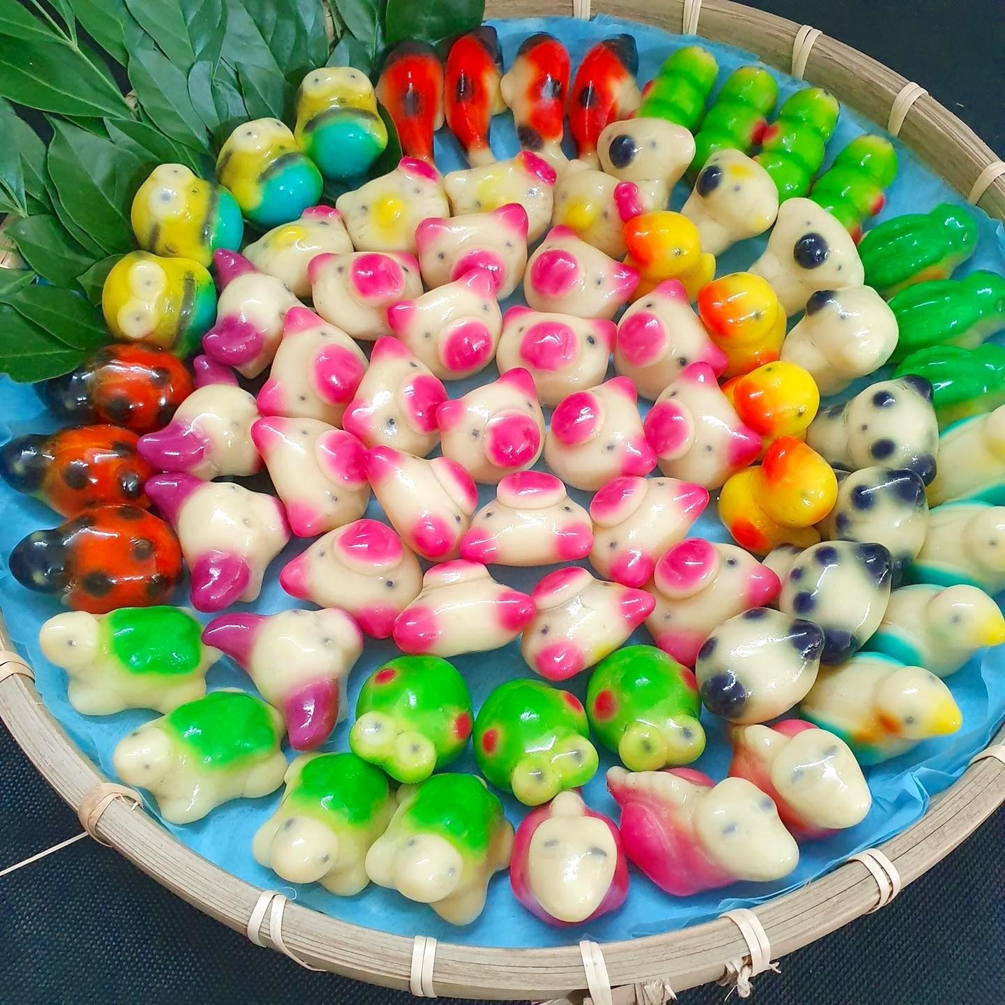 Mon an tuoi tho anh 2