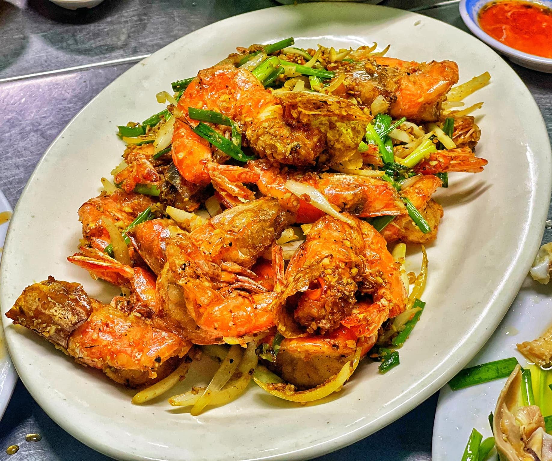 Quan com ngon Sai Gon anh 8