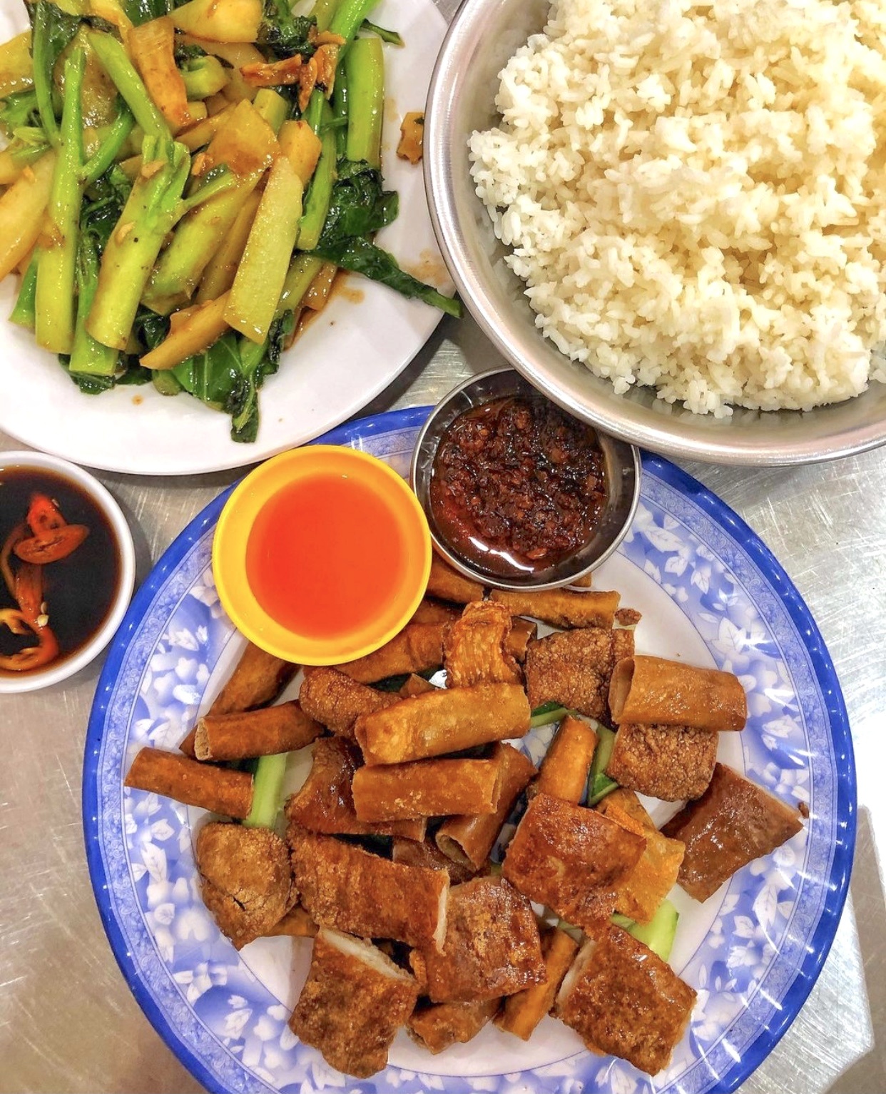 Quan com ngon Sai Gon anh 6