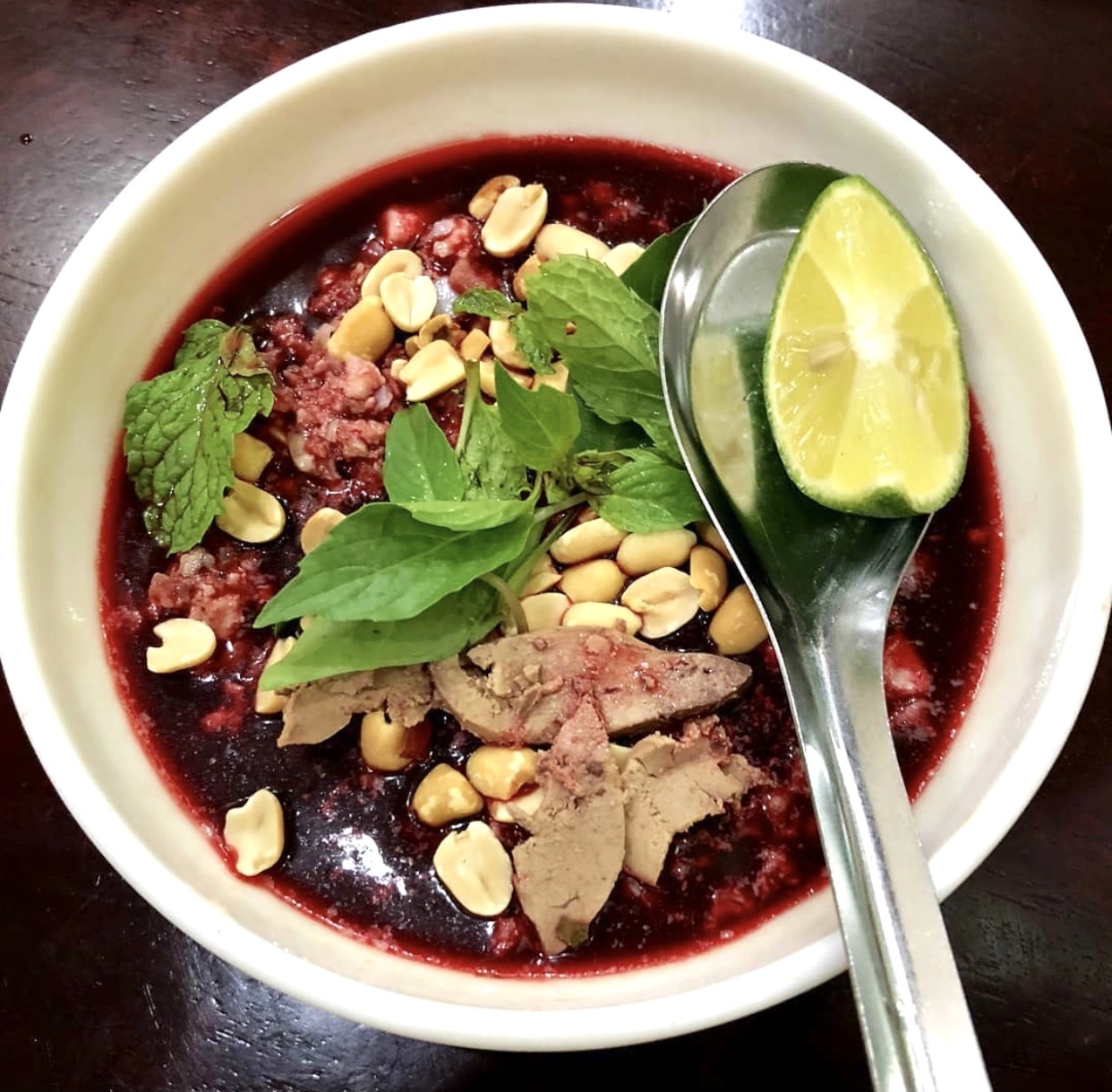 Món ăn kinh dị  ảnh 4 Mon an kinh di anh 4