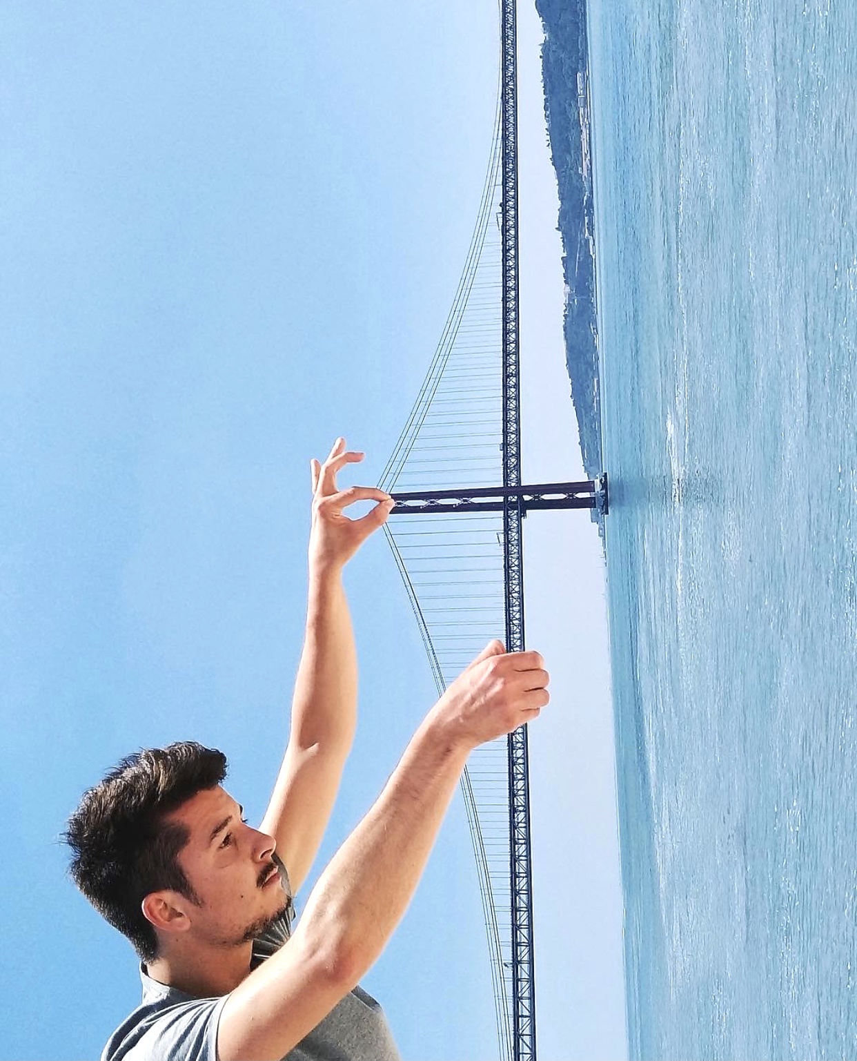 Cach chup anh du lich sang tao anh 1