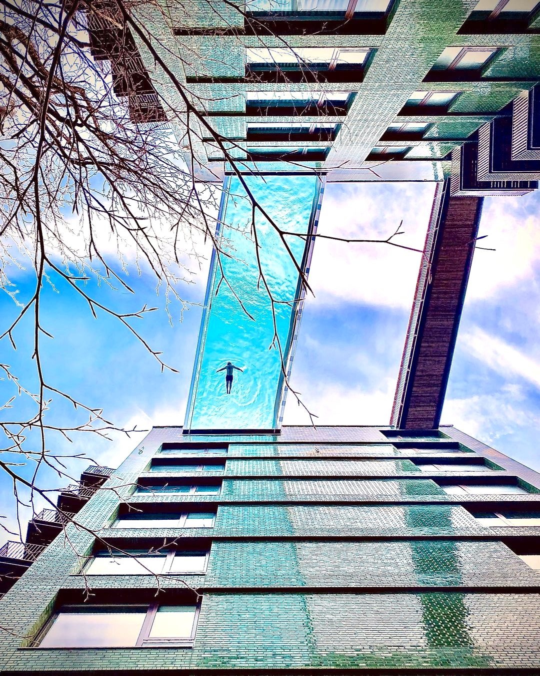 Ho boi doc dao nhat the gioi anh 1