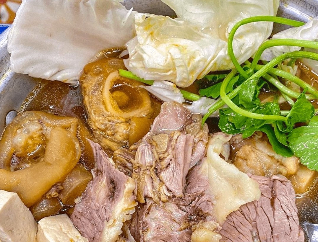 Cac mon lau chinh phuc thuc khach o Da Lat hinh anh