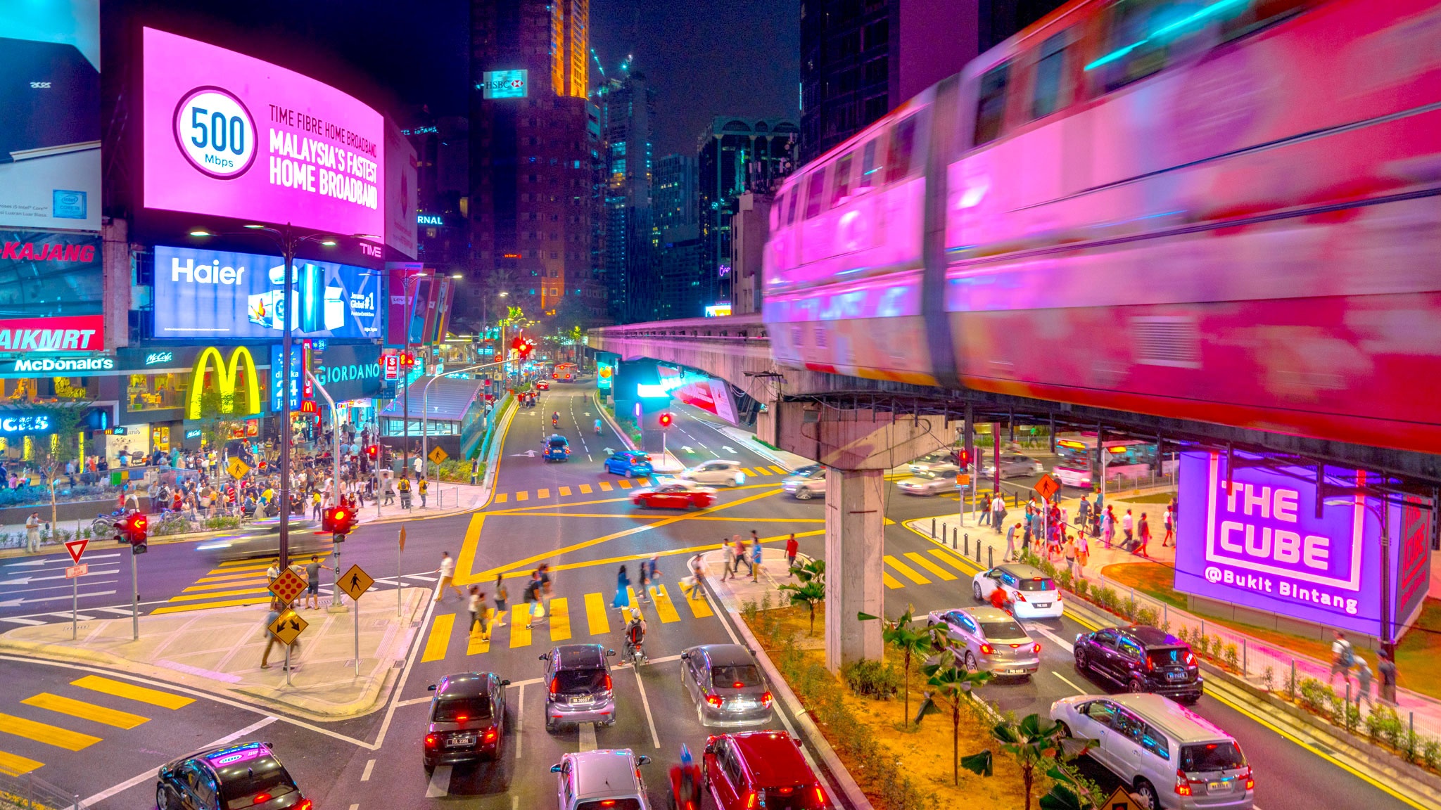 Khám phá Malaysia ảnh 1 Kham pha Malaysia anh 1