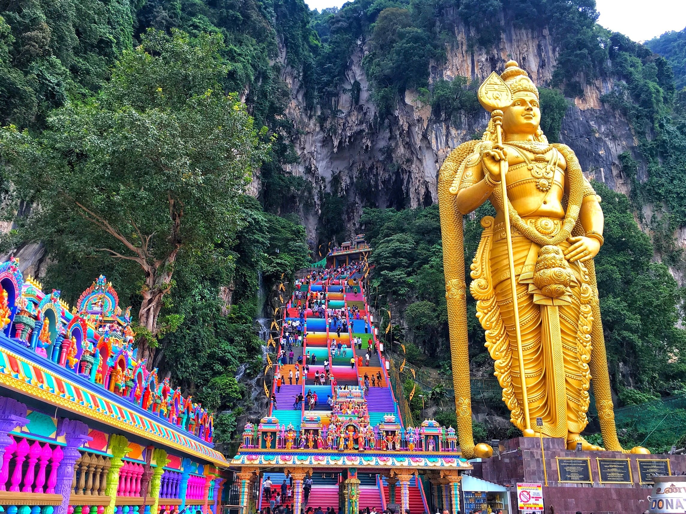 Khám phá Malaysia ảnh 6 Kham pha Malaysia anh 6