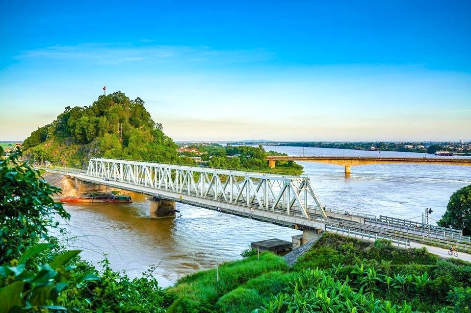 Những ngọn núi độc đáo ở Việt Nam ảnh 5 Nhung ngon nui doc dao o Viet Nam anh 5