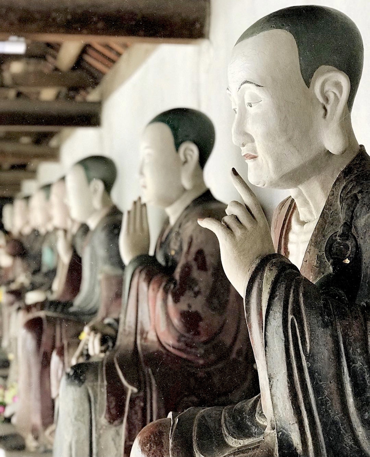 Nhung ngoi chua so huu ky luc o Viet Nam anh 7