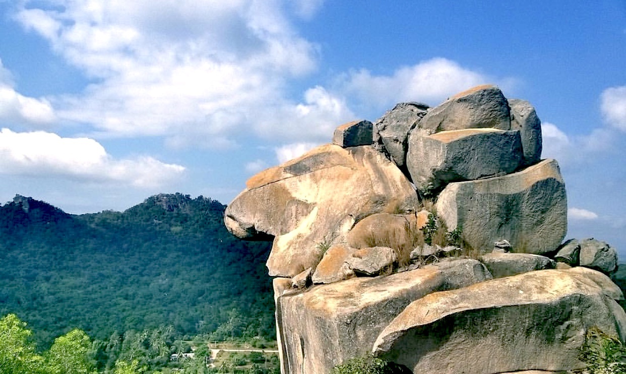 Du lich An Giang anh 6