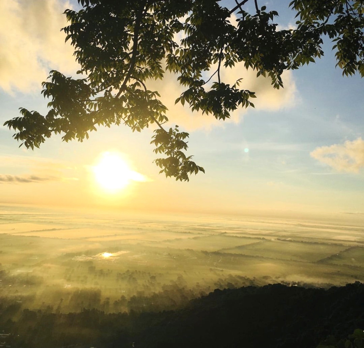 Du lich An Giang anh 7