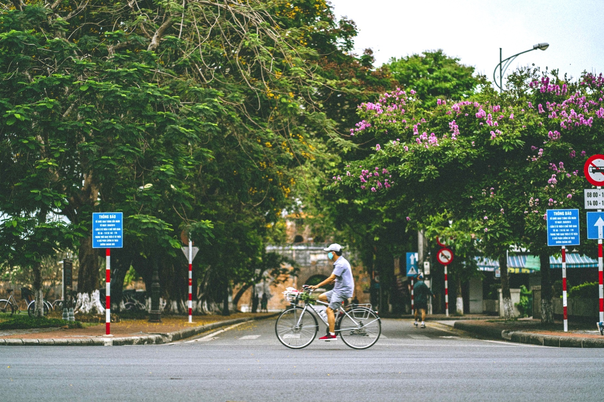 Nhung diem du lich noi tieng o Hue anh 5