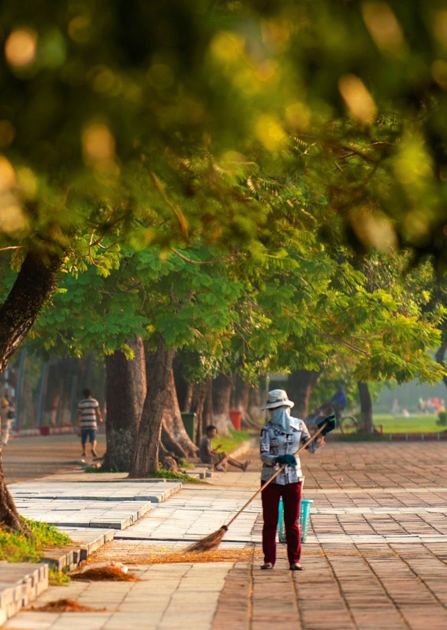 Nhung diem du lich noi tieng o Hue anh 4