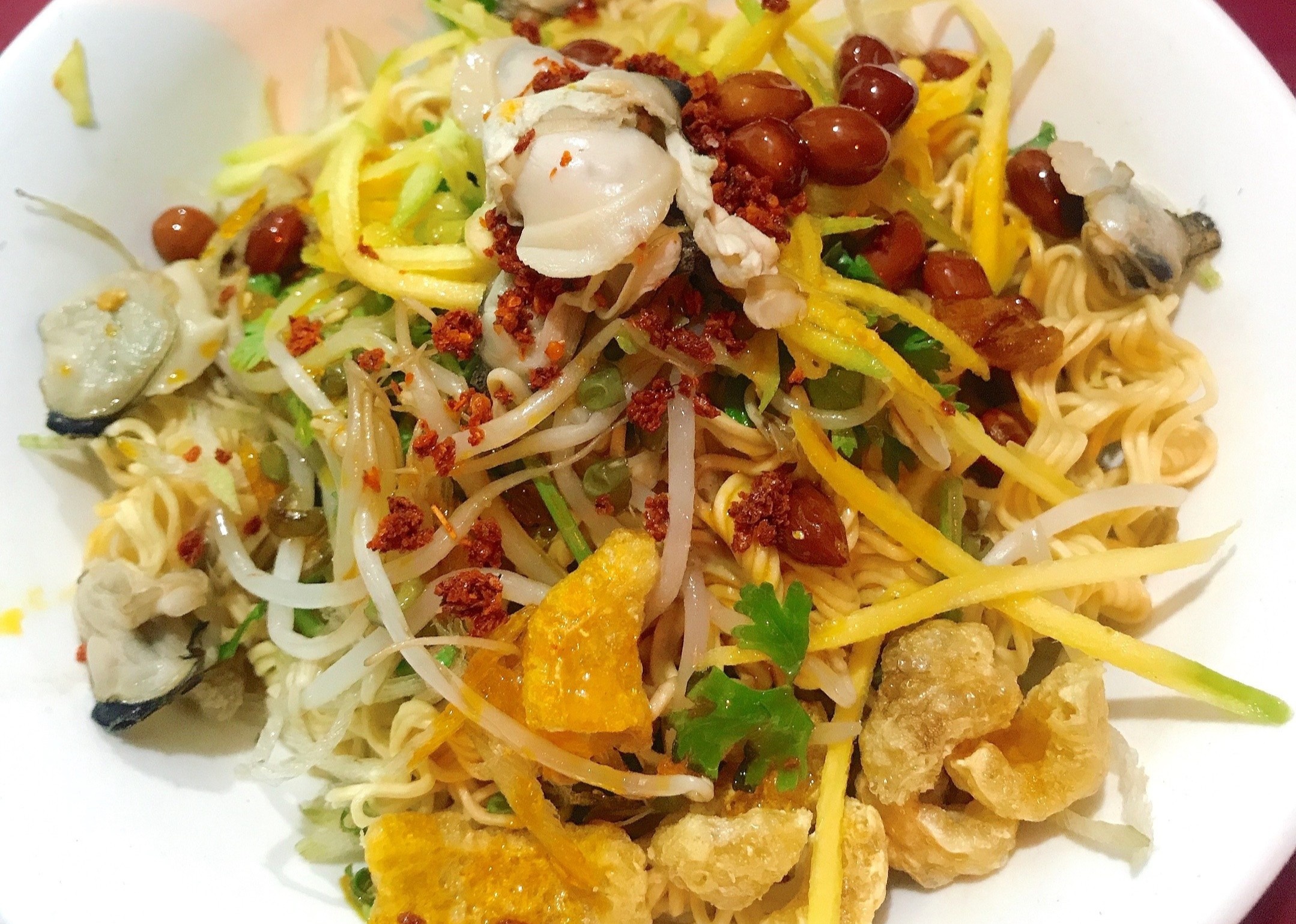 5 mon mi nen thuong thuc ngay oi buc hinh anh