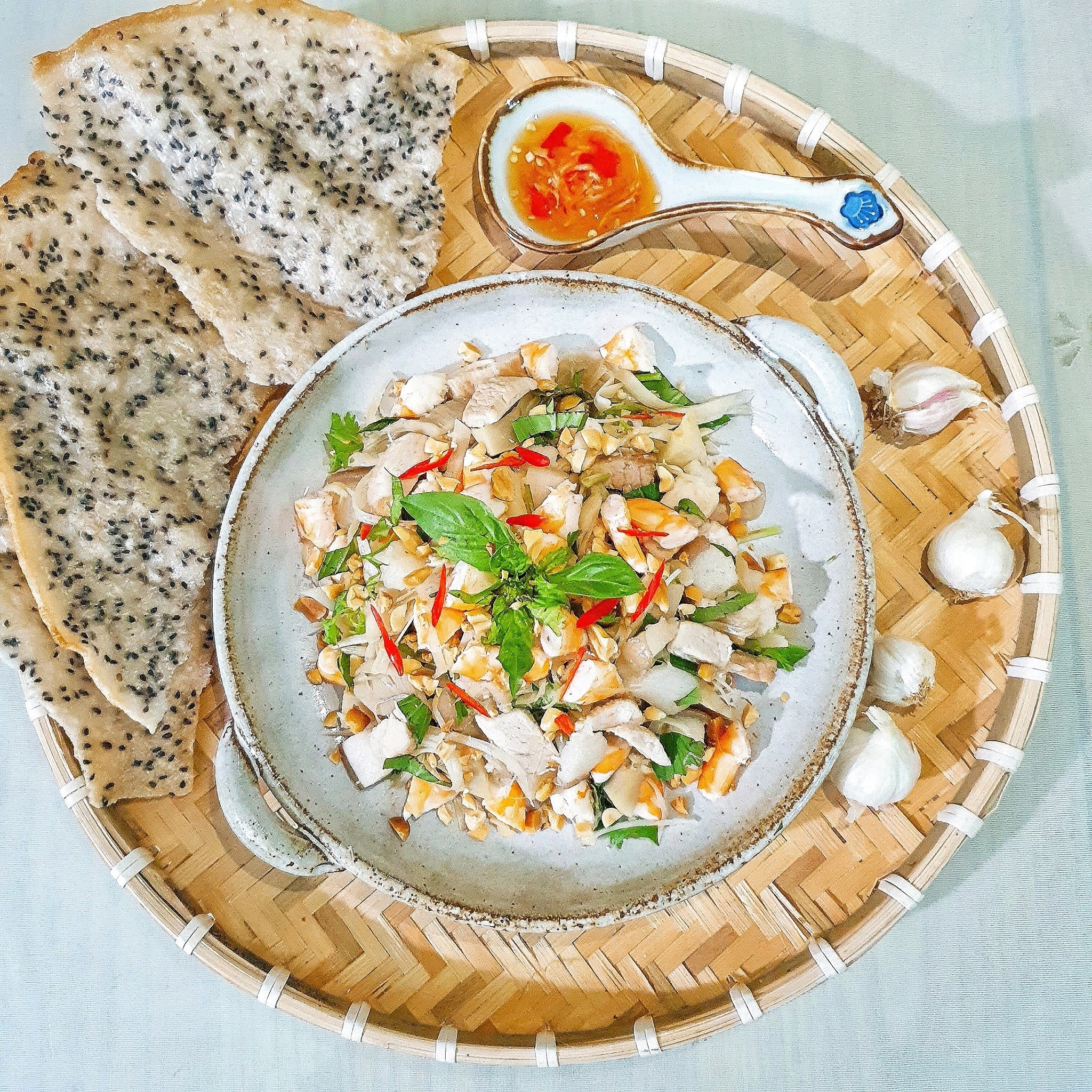 Cac mon tron ngon anh 3