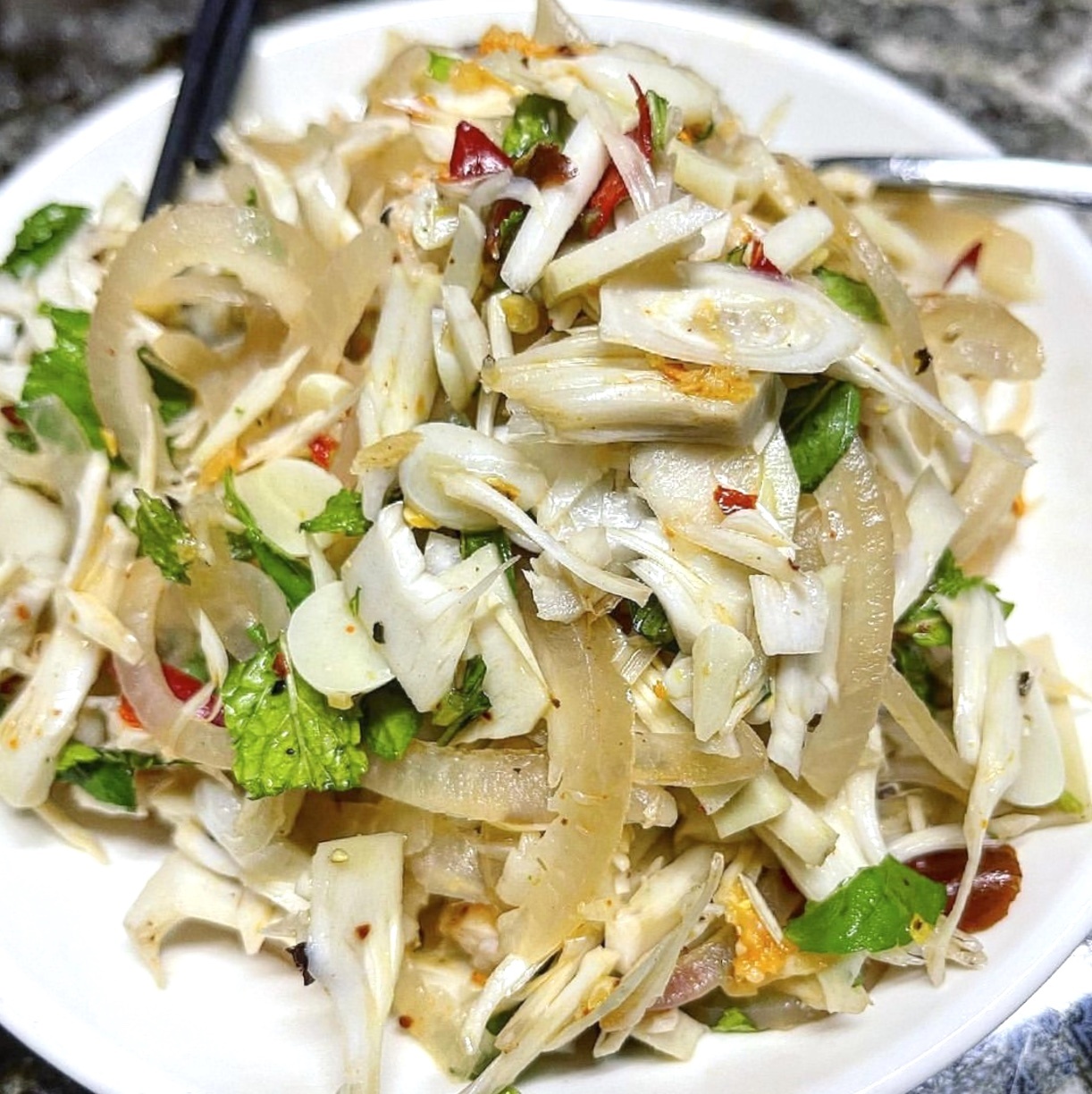 Cac mon tron ngon anh 2