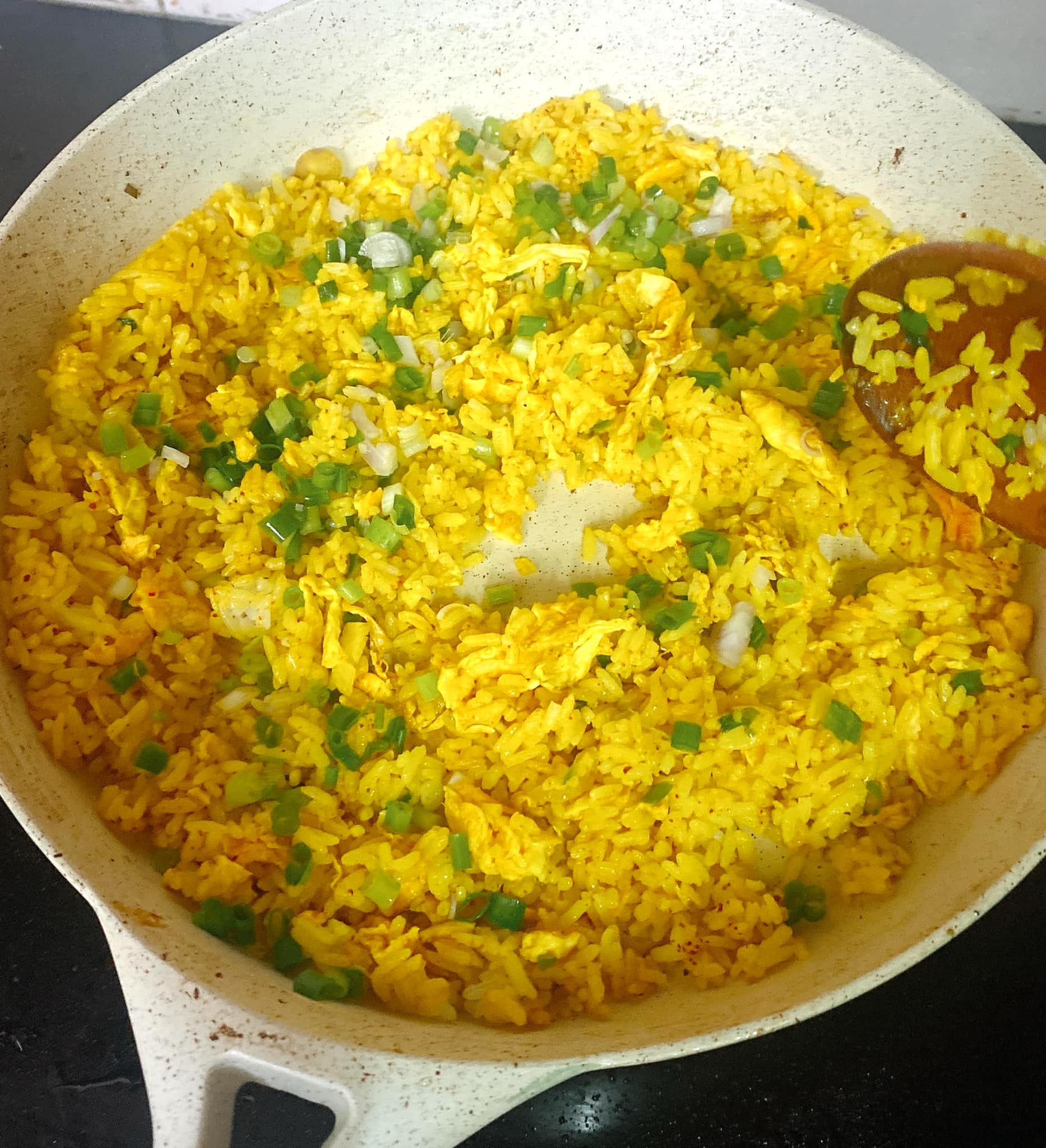 Nhung mon com ngon anh 8