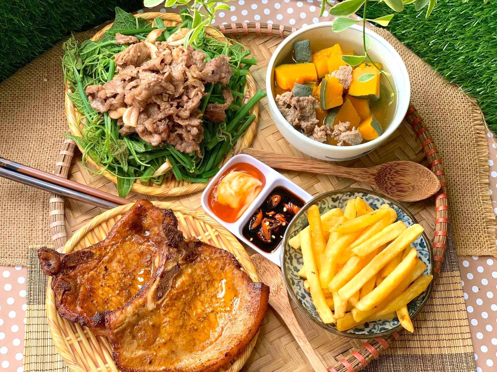 Mon ngon mua he anh 10