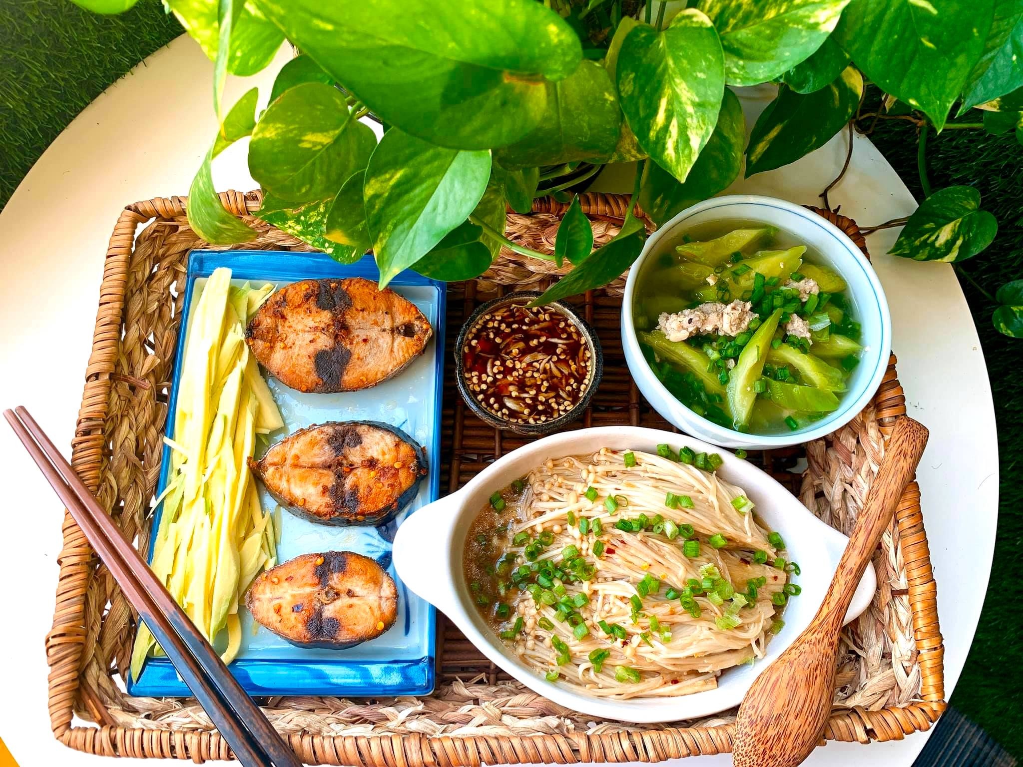 Mon ngon mua he anh 7