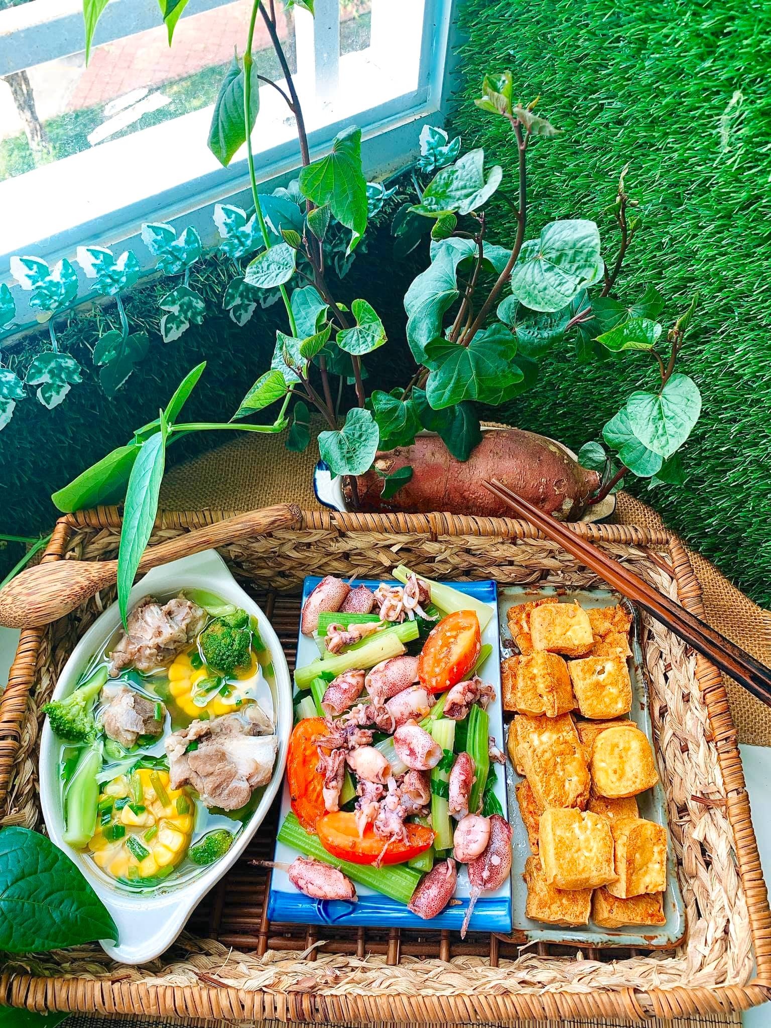 Mon ngon mua he anh 3