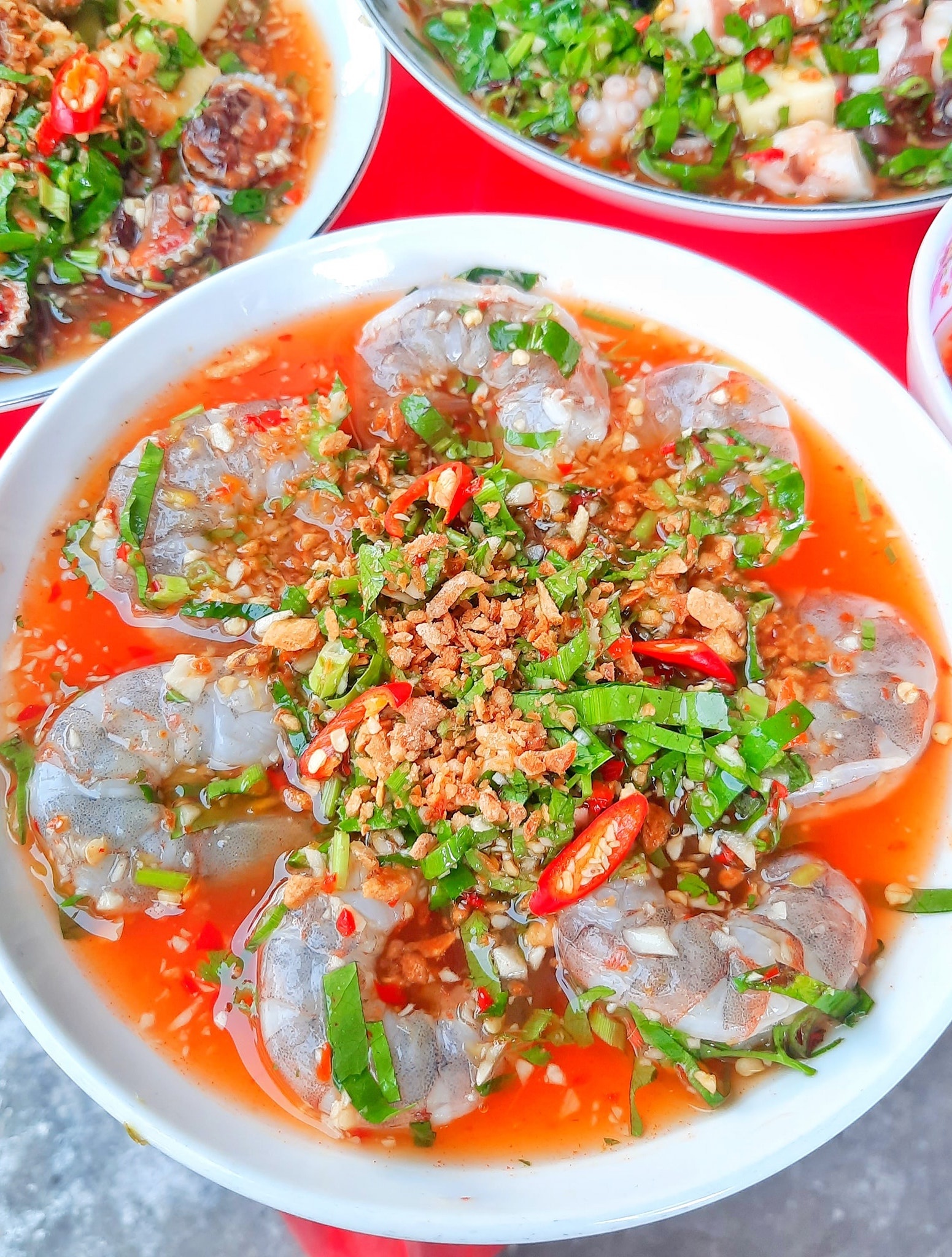 Cac loai sot ngon anh 4