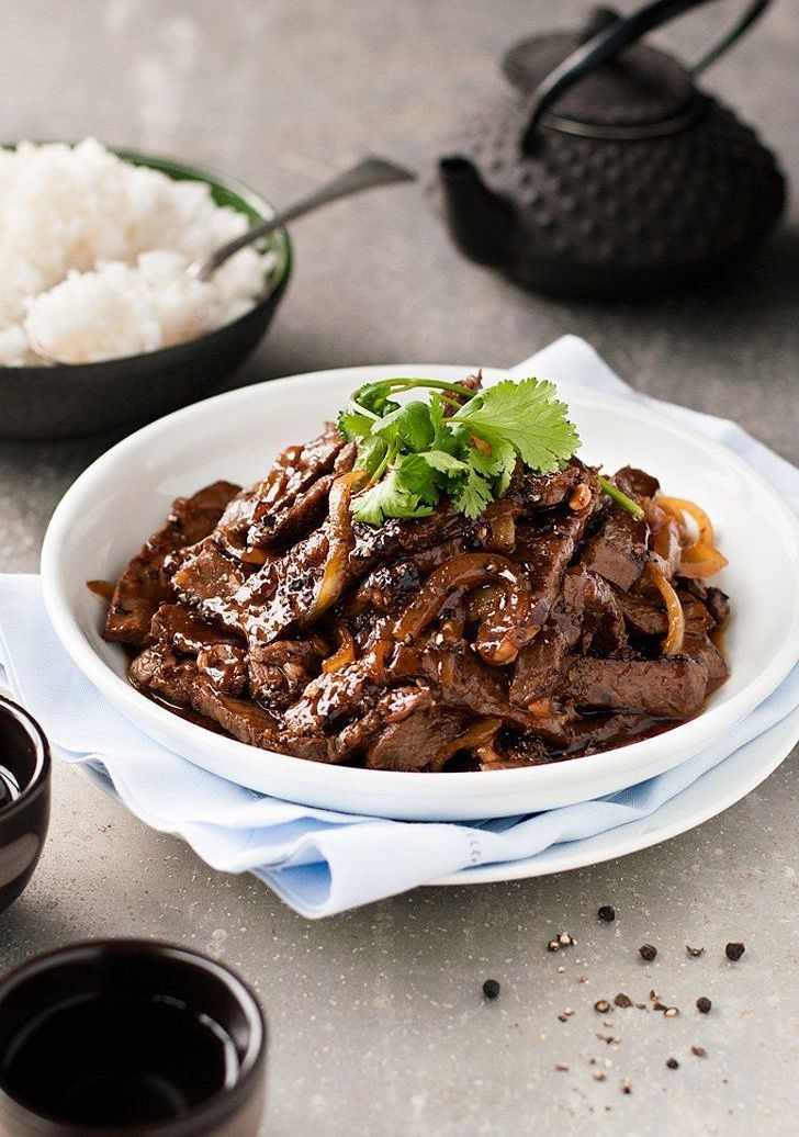 Cac loai sot ngon anh 5