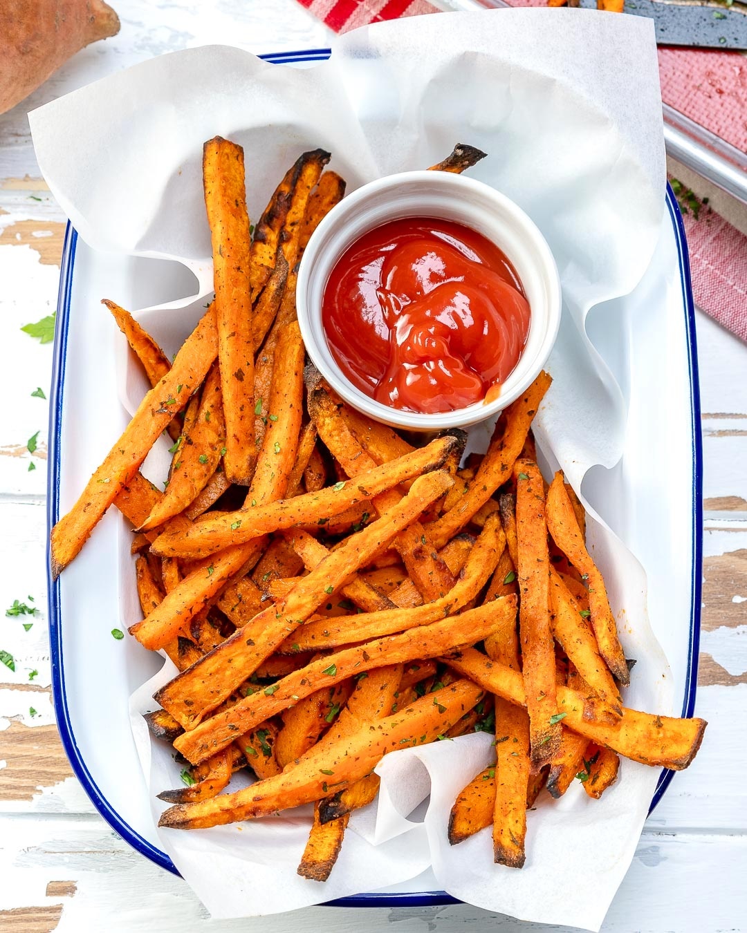 Cac loai sot ngon anh 2