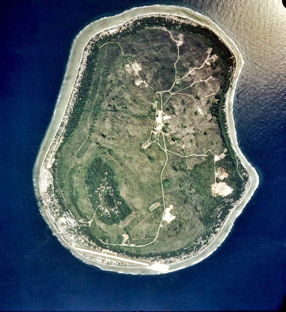 Nhung quoc gia co nhieu hon mot thu do anh 6