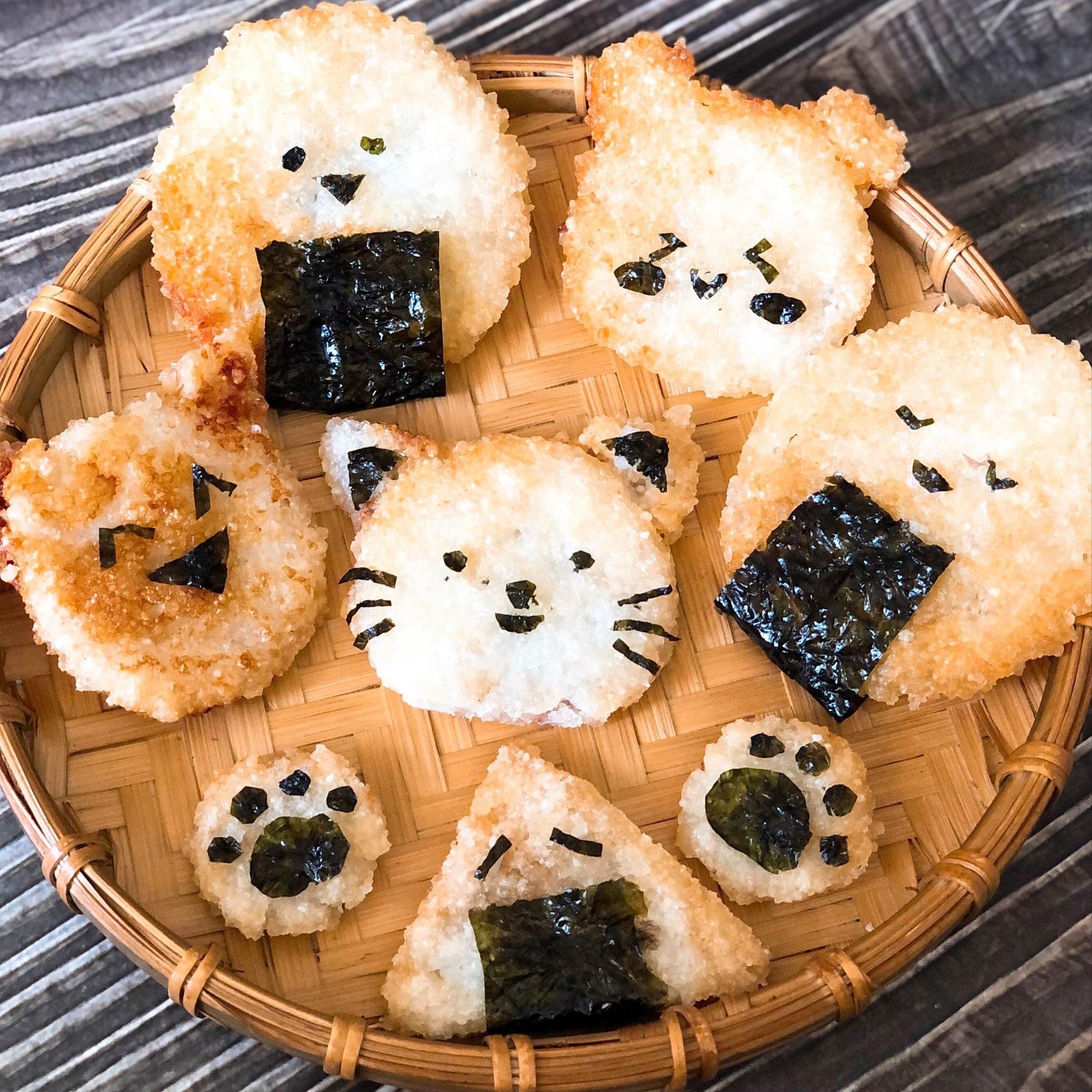 Món ăn từ cơm nguội ảnh 4 Mon an tu com nguoi anh 4