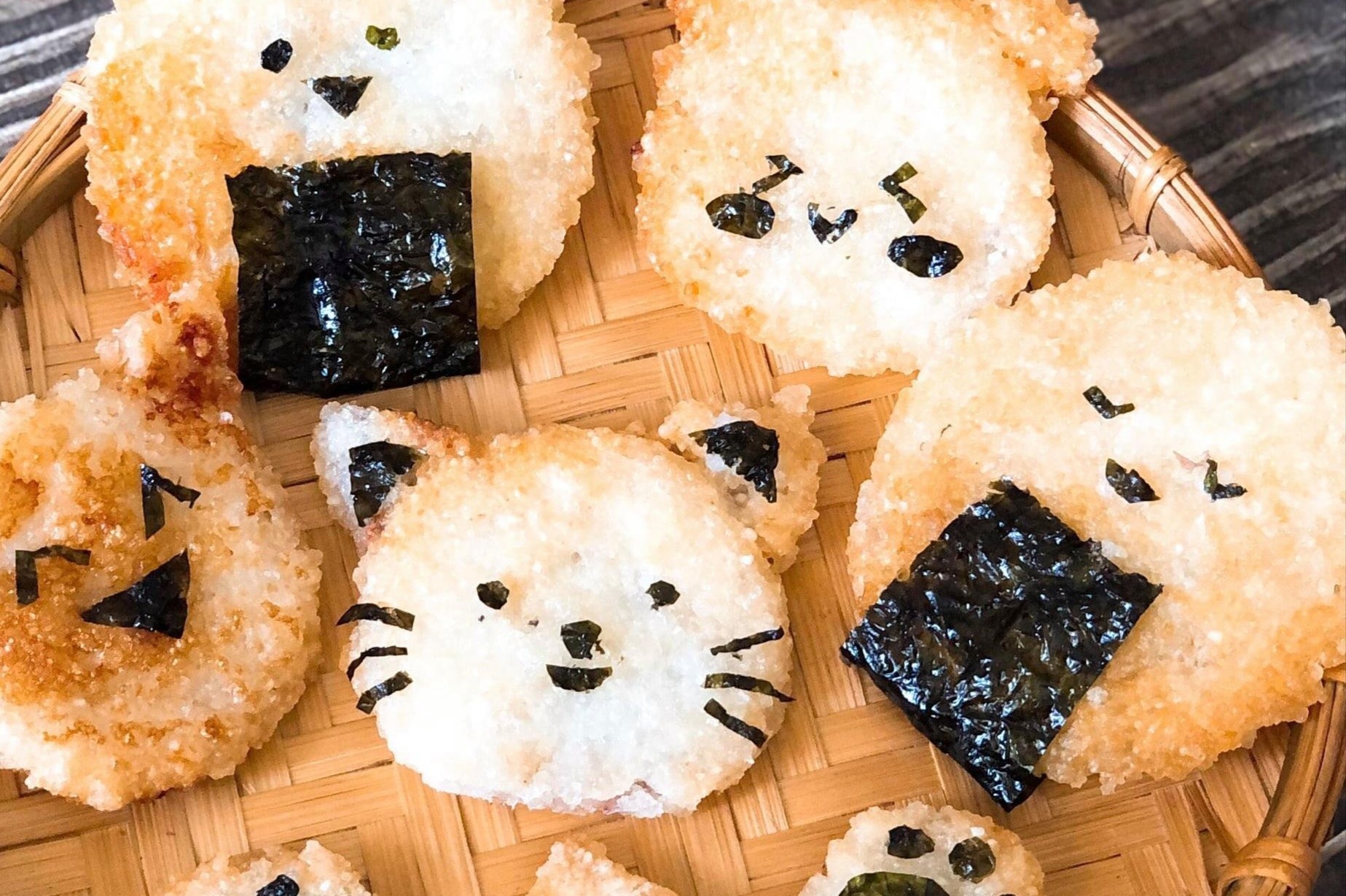 Nguoi tre bat mi cach bien tau mon ngon tu com nguoi hinh anh