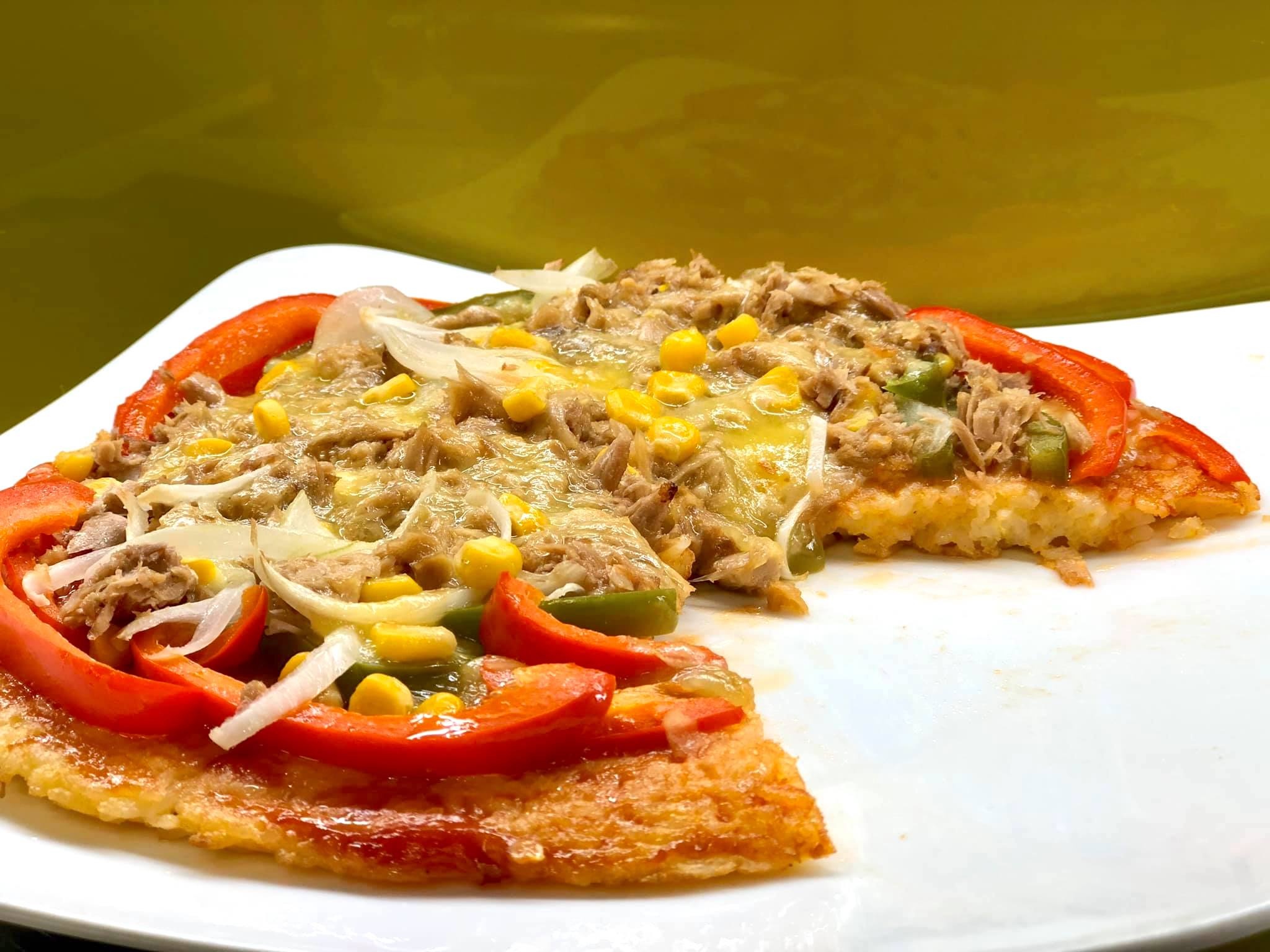 Món ăn từ cơm nguội ảnh 16 Mon an tu com nguoi anh 16