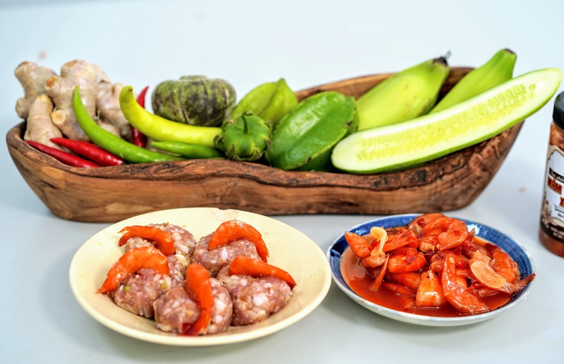 Am thuc mien Tay anh 1