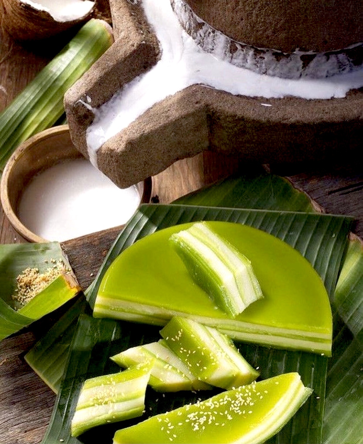 Mon banh Nam Bo anh 1