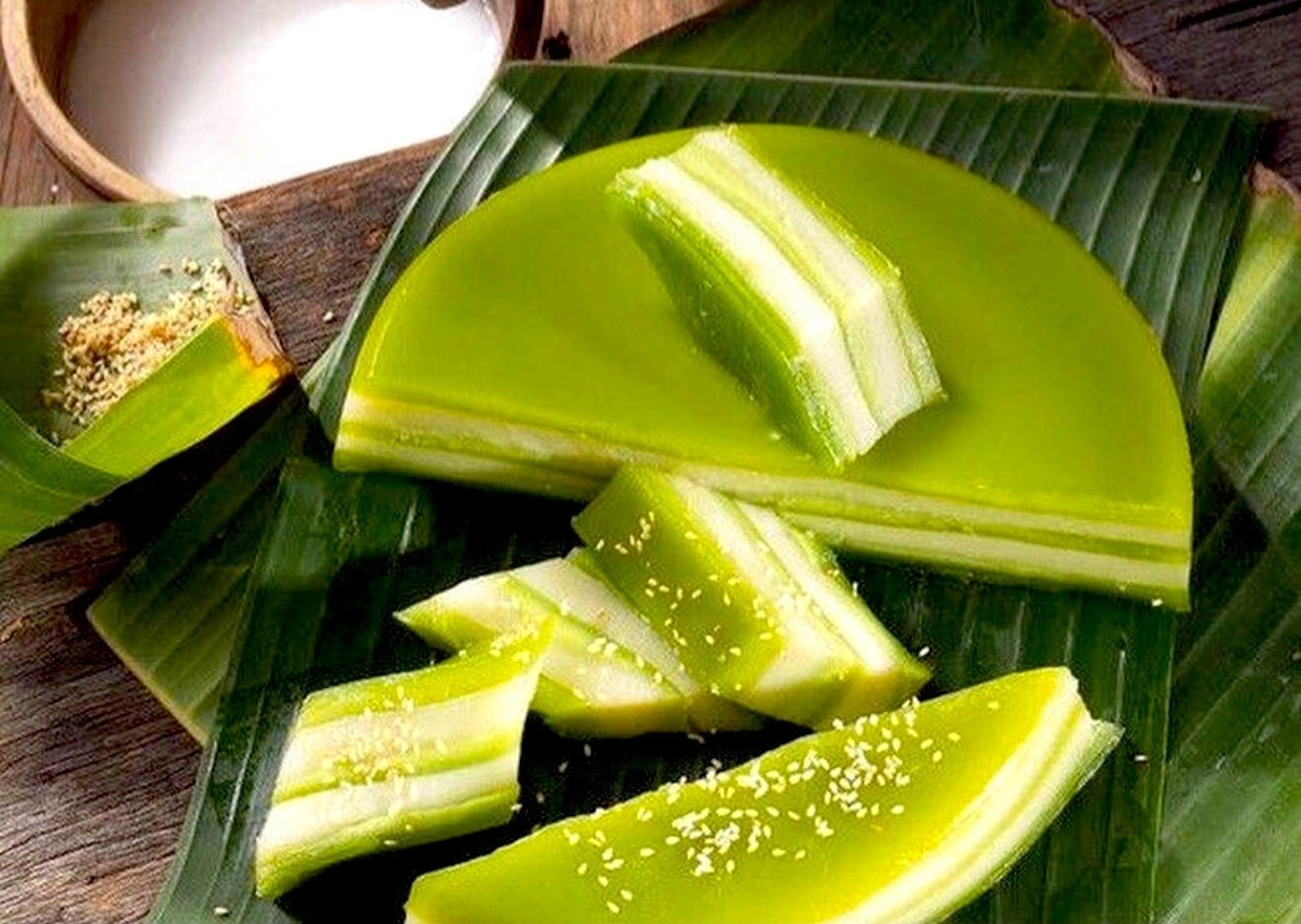 Dac san Viet nao lot top banh ngot noi tieng the gioi? hinh anh