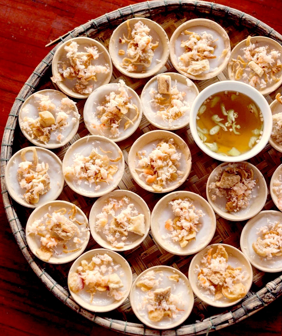 Cac mon banh Viet Nam noi tieng anh 1