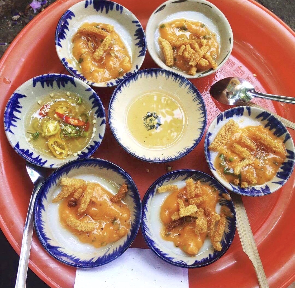 Cac mon banh Viet Nam noi tieng anh 2