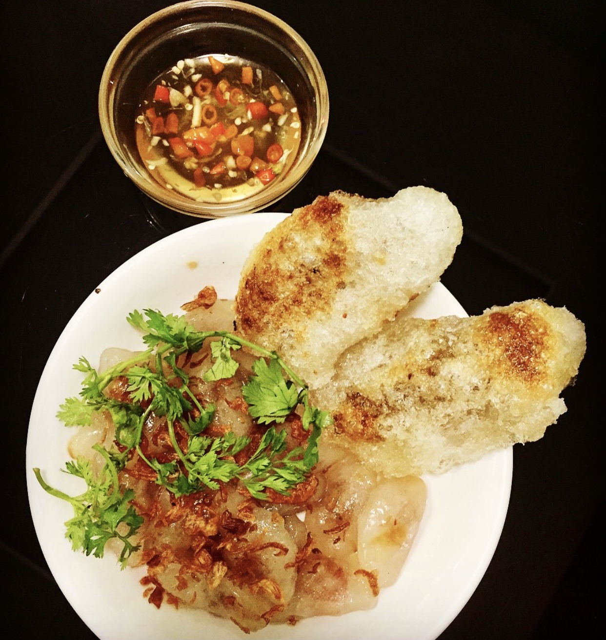 Cac mon banh Viet Nam noi tieng anh 3