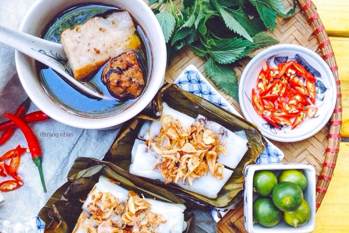 Phan biet cac loai banh beo khap Viet Nam hinh anh