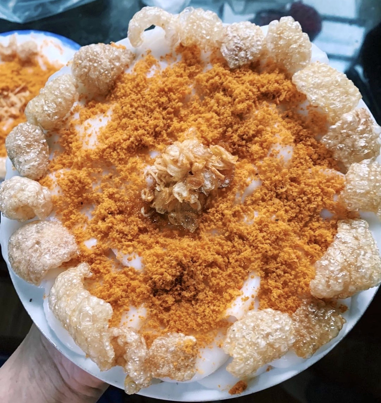 Cac mon banh Viet Nam noi tieng anh 4