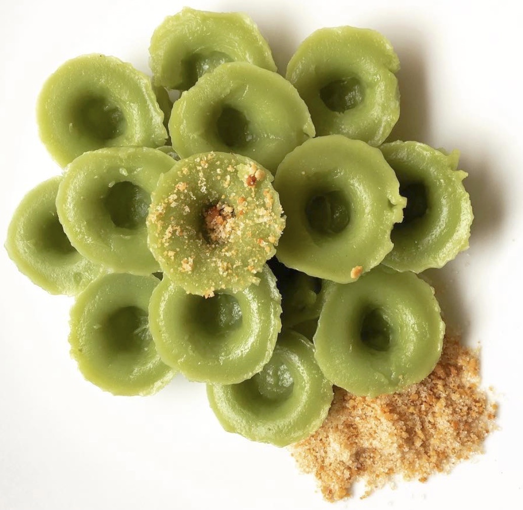 Cac mon banh Viet Nam noi tieng anh 6