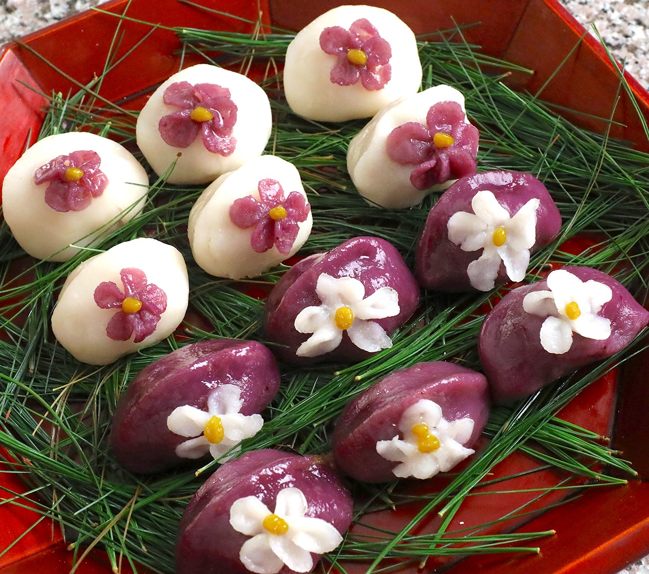 Banh Trung thu ngon anh 3