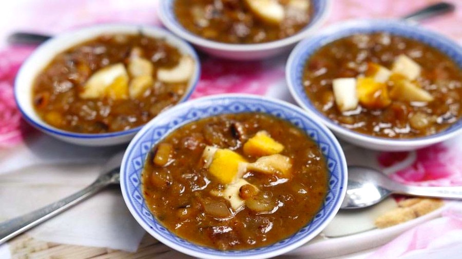 Cac dac san che noi tieng Viet Nam anh 5