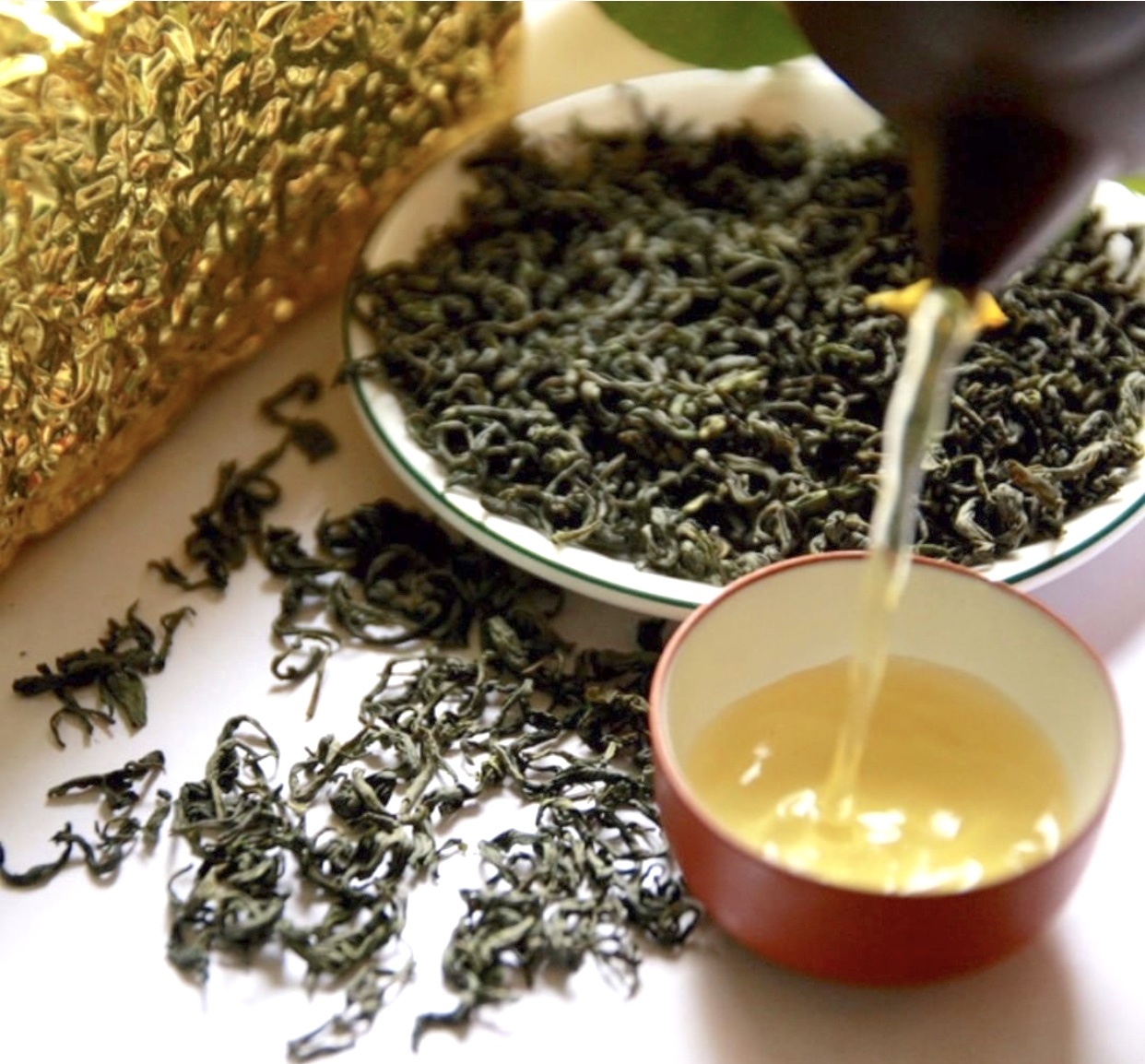 Cac dac san che noi tieng Viet Nam anh 1